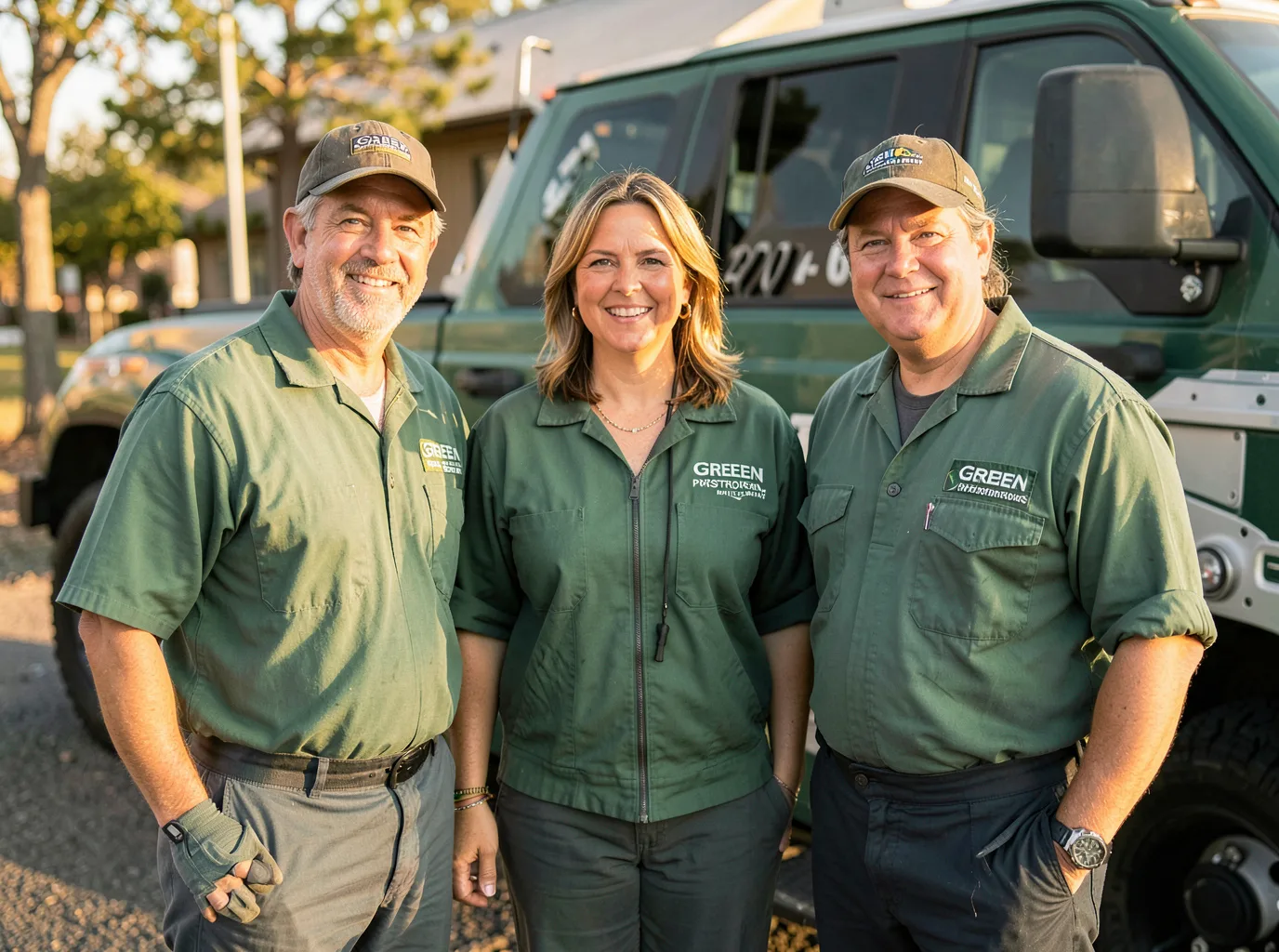 Water Damage Restoration company in Greenville, CA