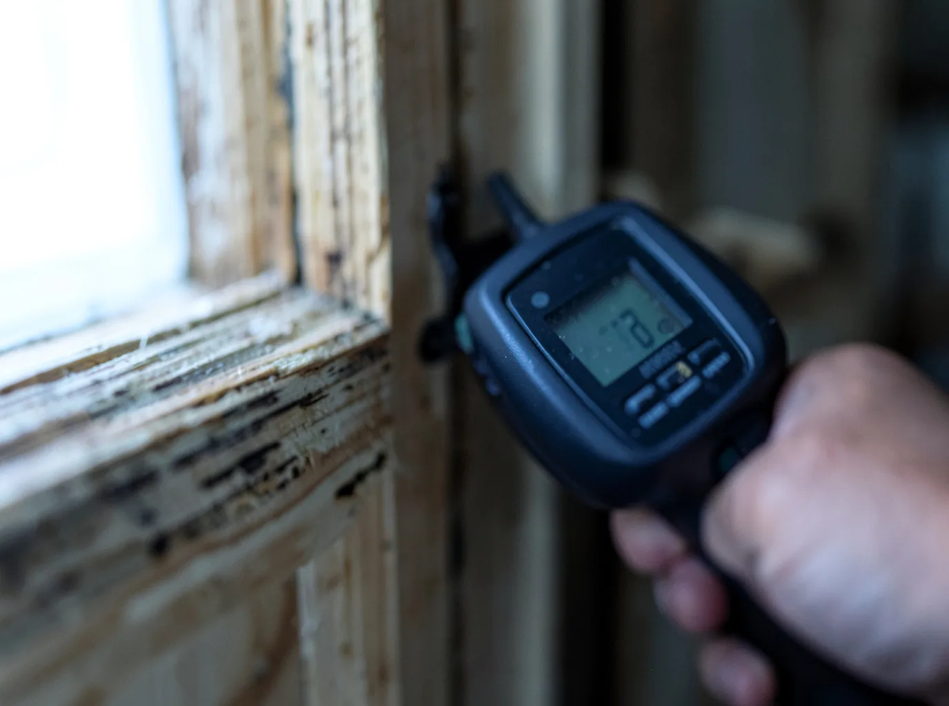 Ceiling Water Damage Repair in Greenville, CA