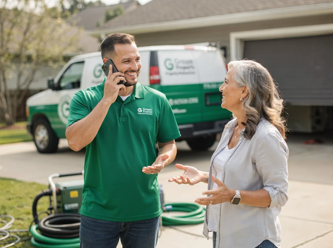 Water Damage Restoration Greenville, CA FAQs